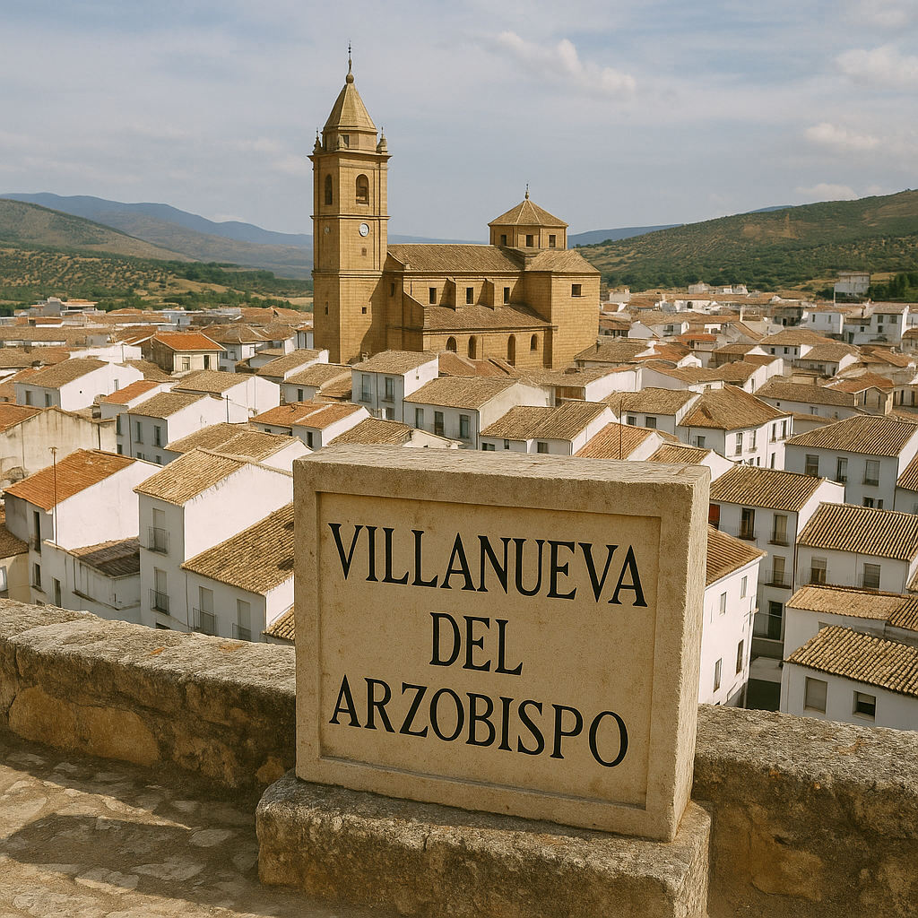 Vender piso en Villanueva Del Arzobispo 