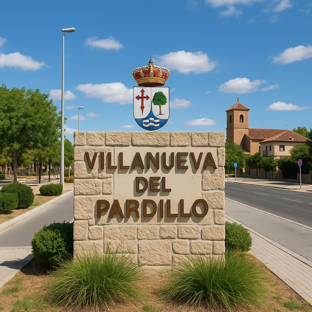 Vender piso en Villanueva Del Pardillo 