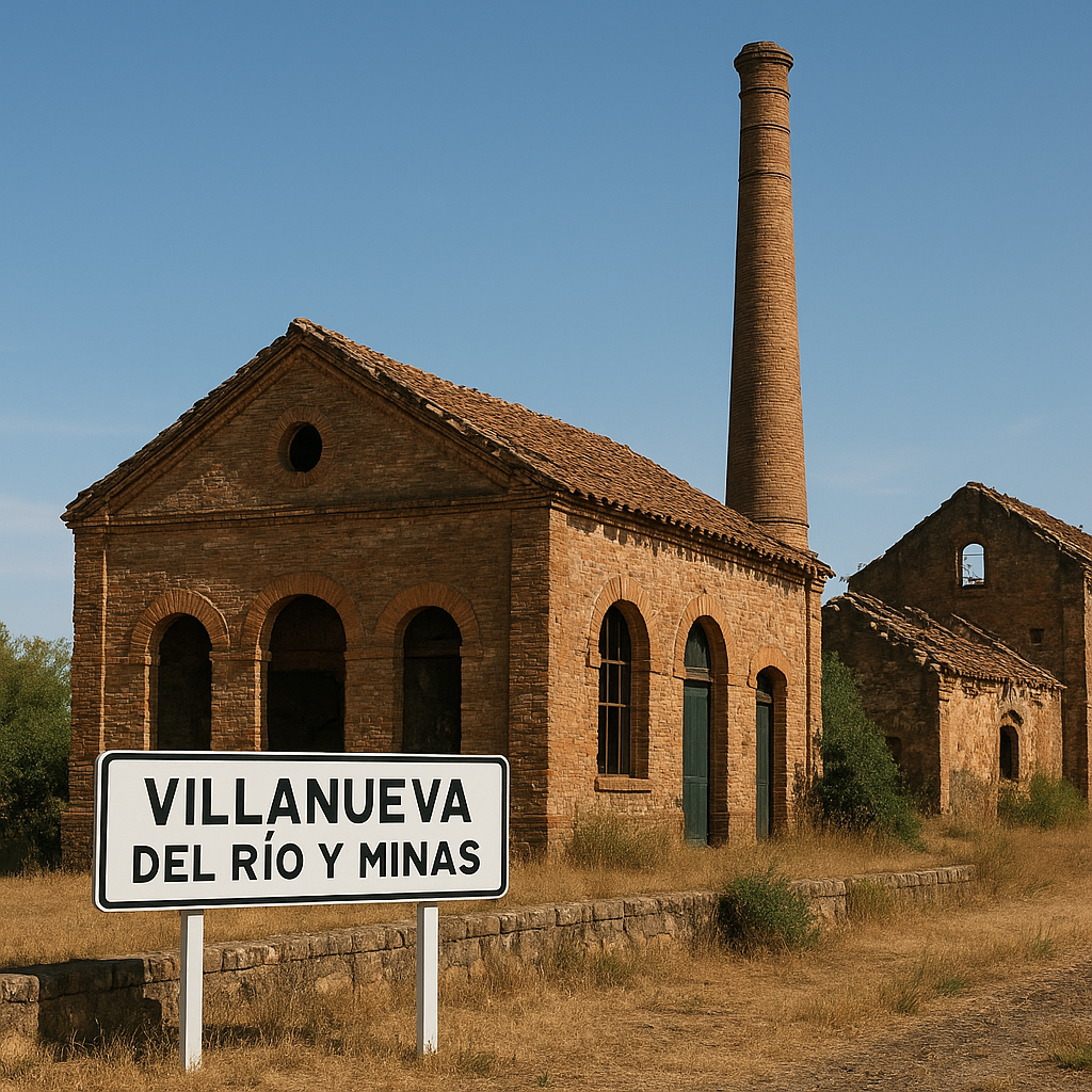 Vender piso en Villanueva Del Río Y Minas 