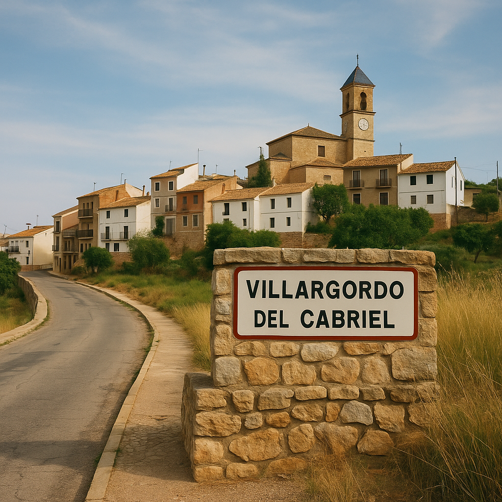 Vender piso en Villargordo Del Cabriel 