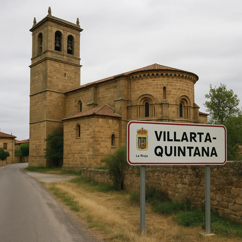 Villarta-Quintana