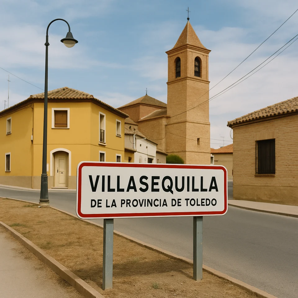 Villasequilla