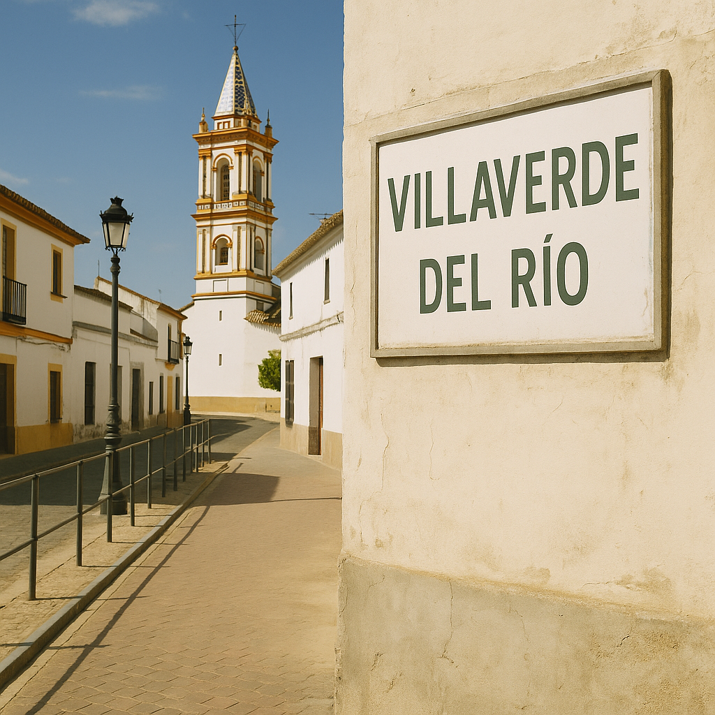 Vender piso en Villaverde Del Río 