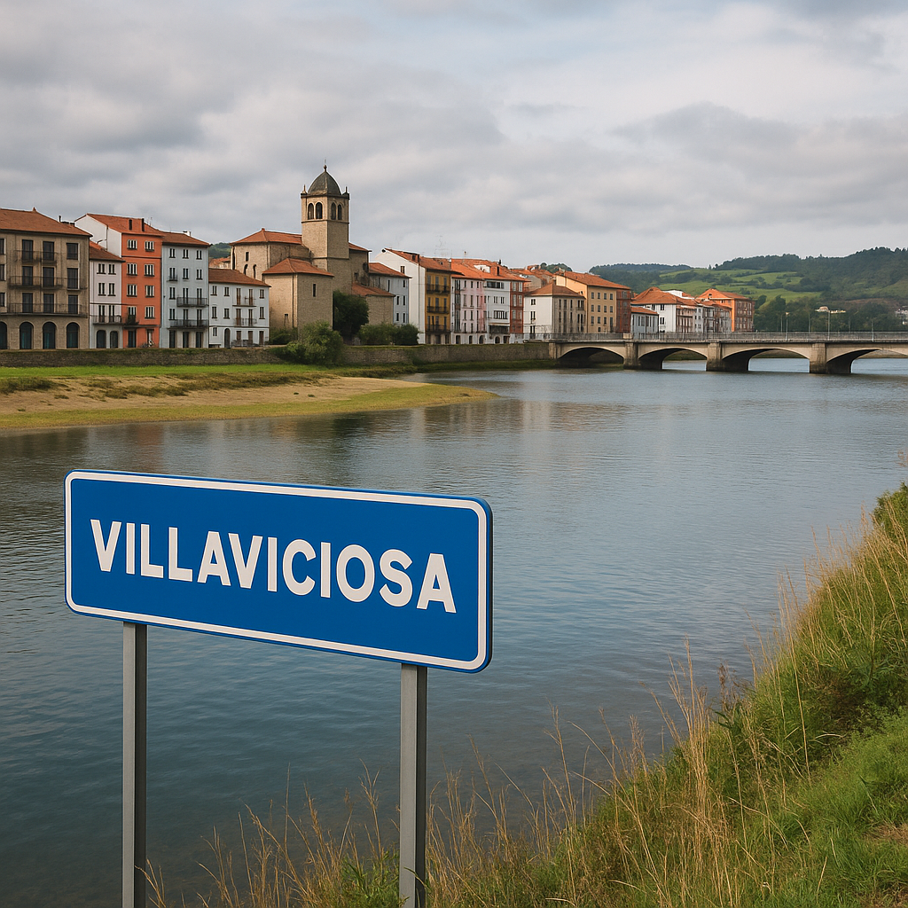Vender piso en Villaviciosa 