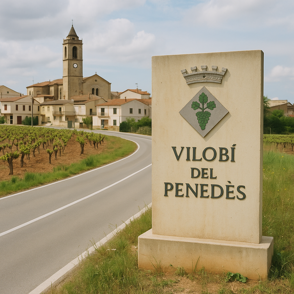 Vender piso en Vilobí Del Penedès 
