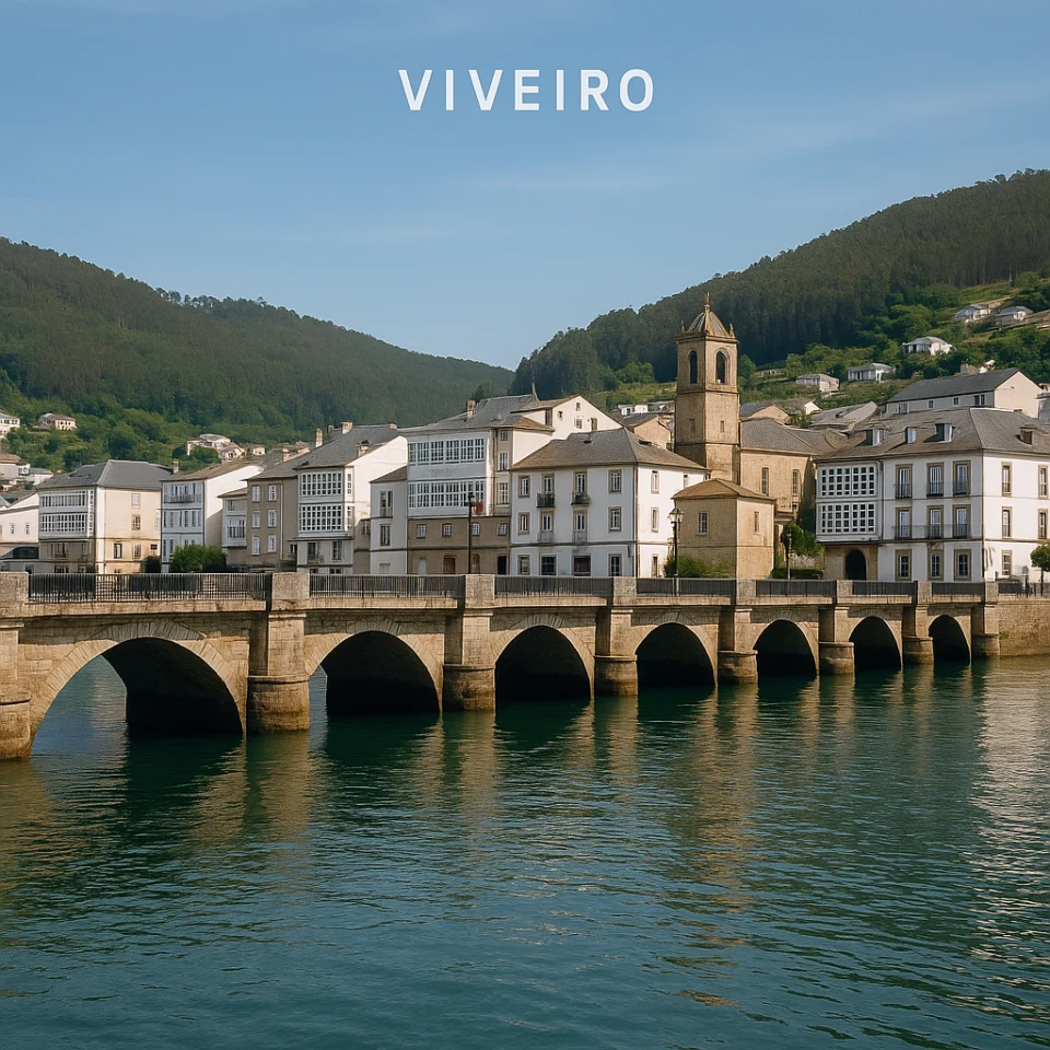 Viveiro