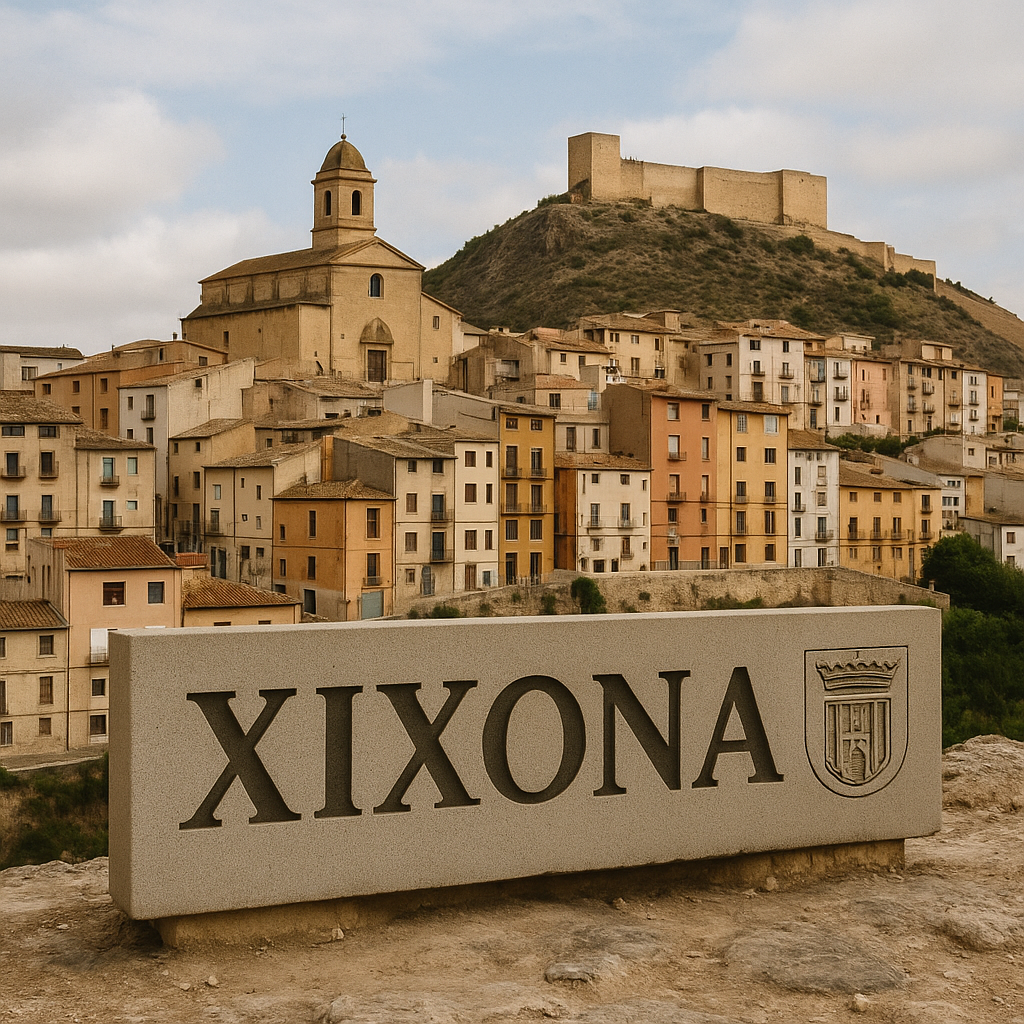 Vender piso en Xixona/Jijona 
