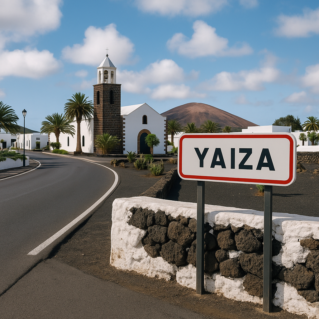 Vender piso en Yaiza 