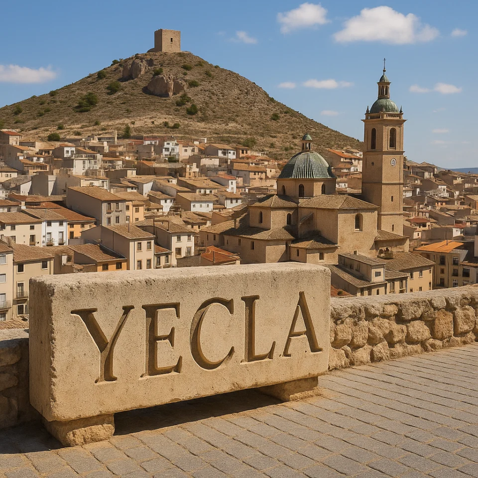 Yecla