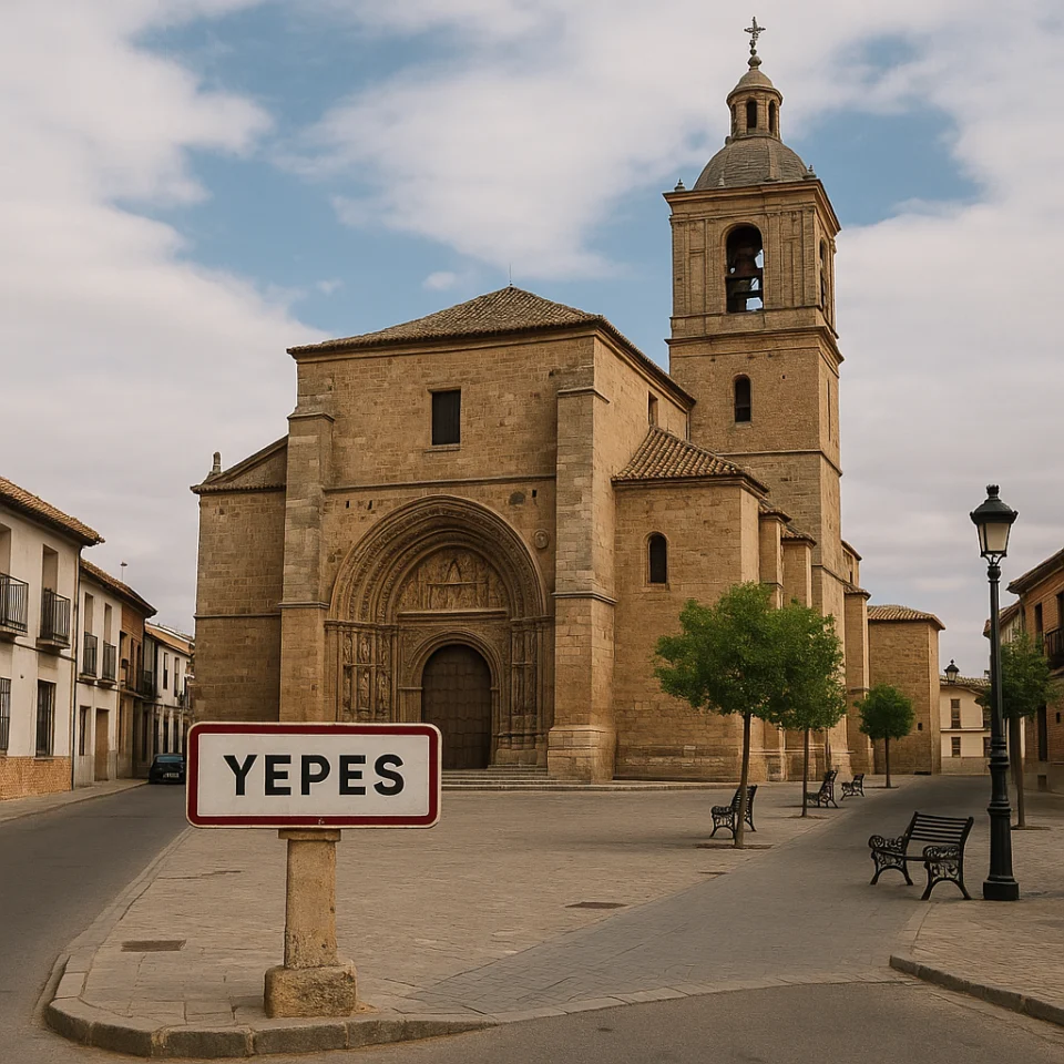 Yepes