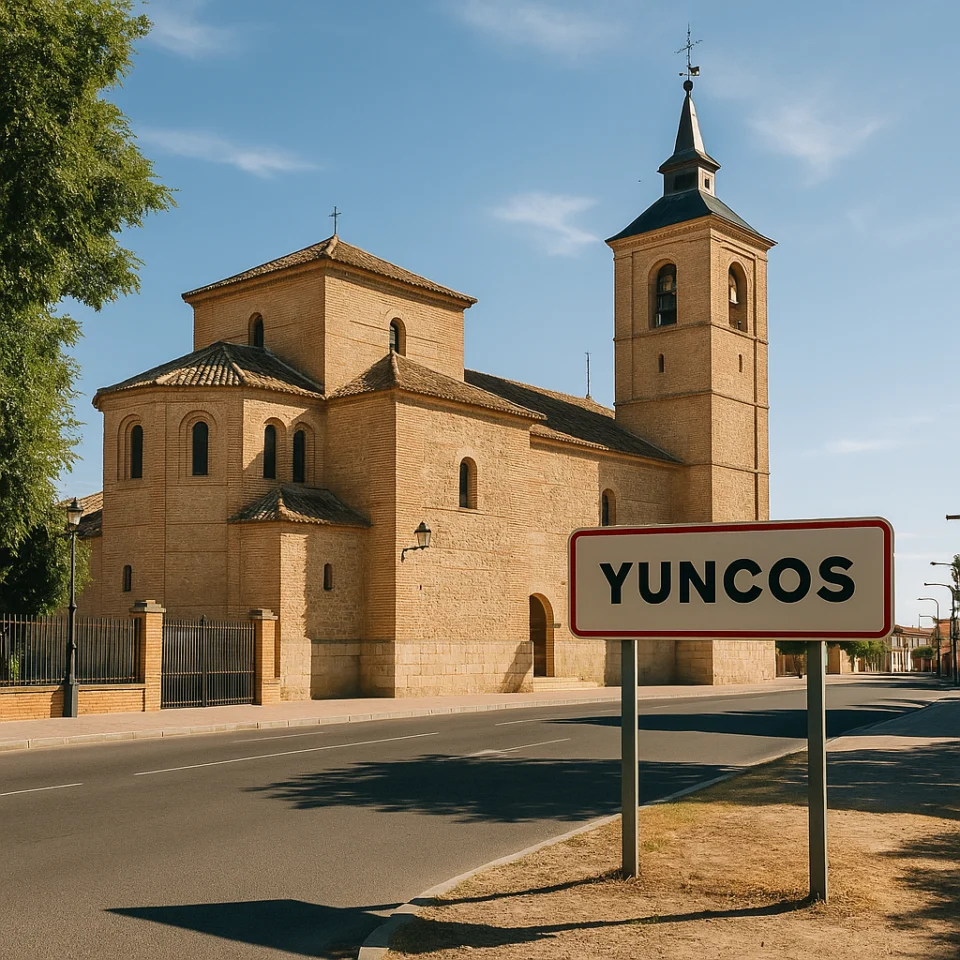 Yuncos
