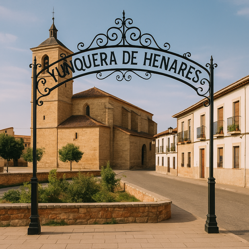 Vender piso en Yunquera De Henares 