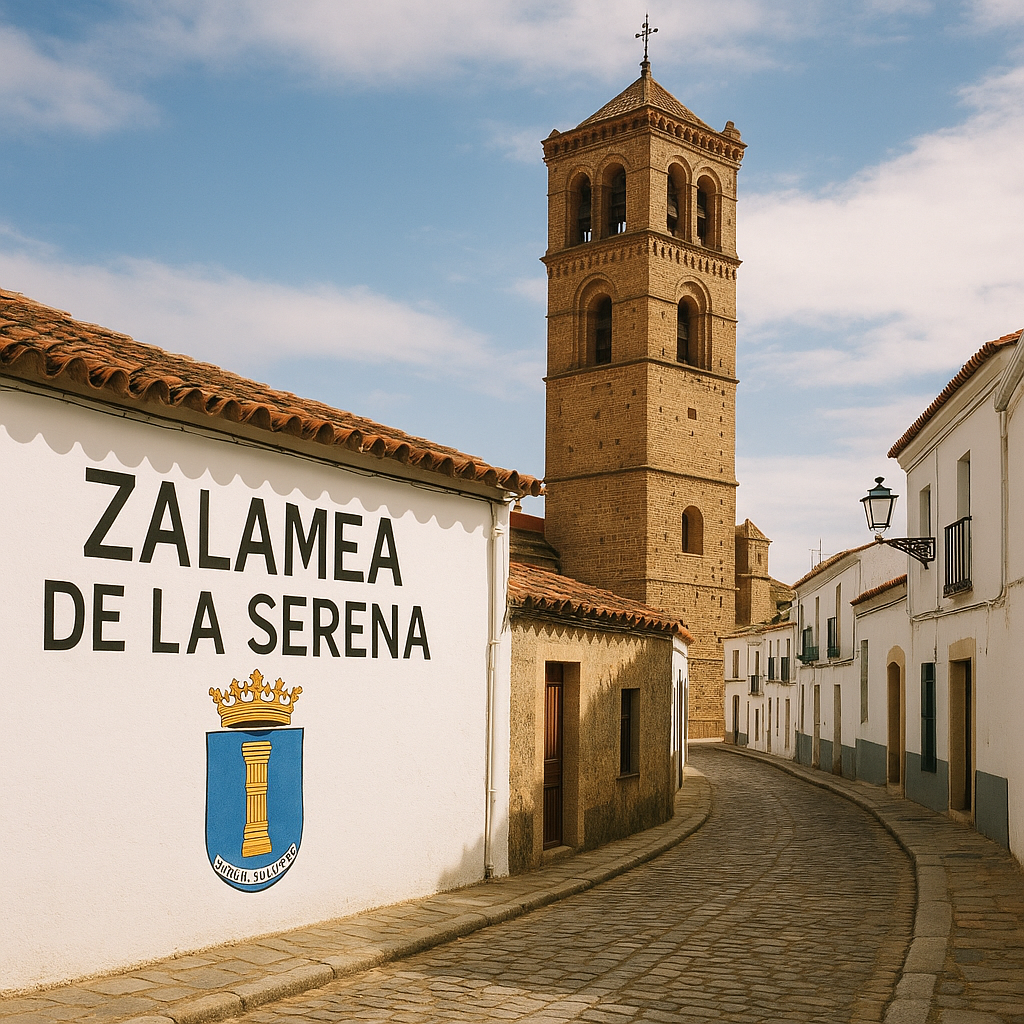Vender piso en Zalamea De La Serena 