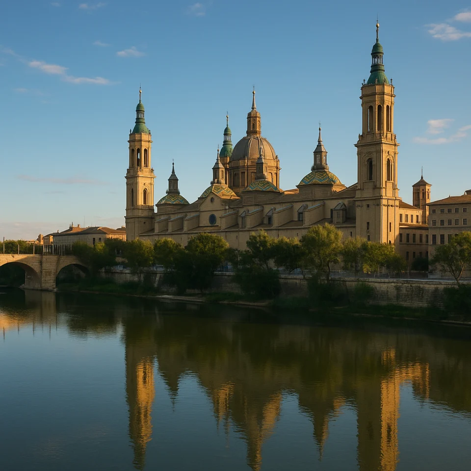 Zaragoza
