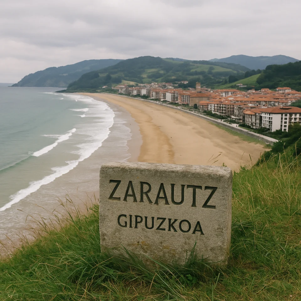 Zarautz
