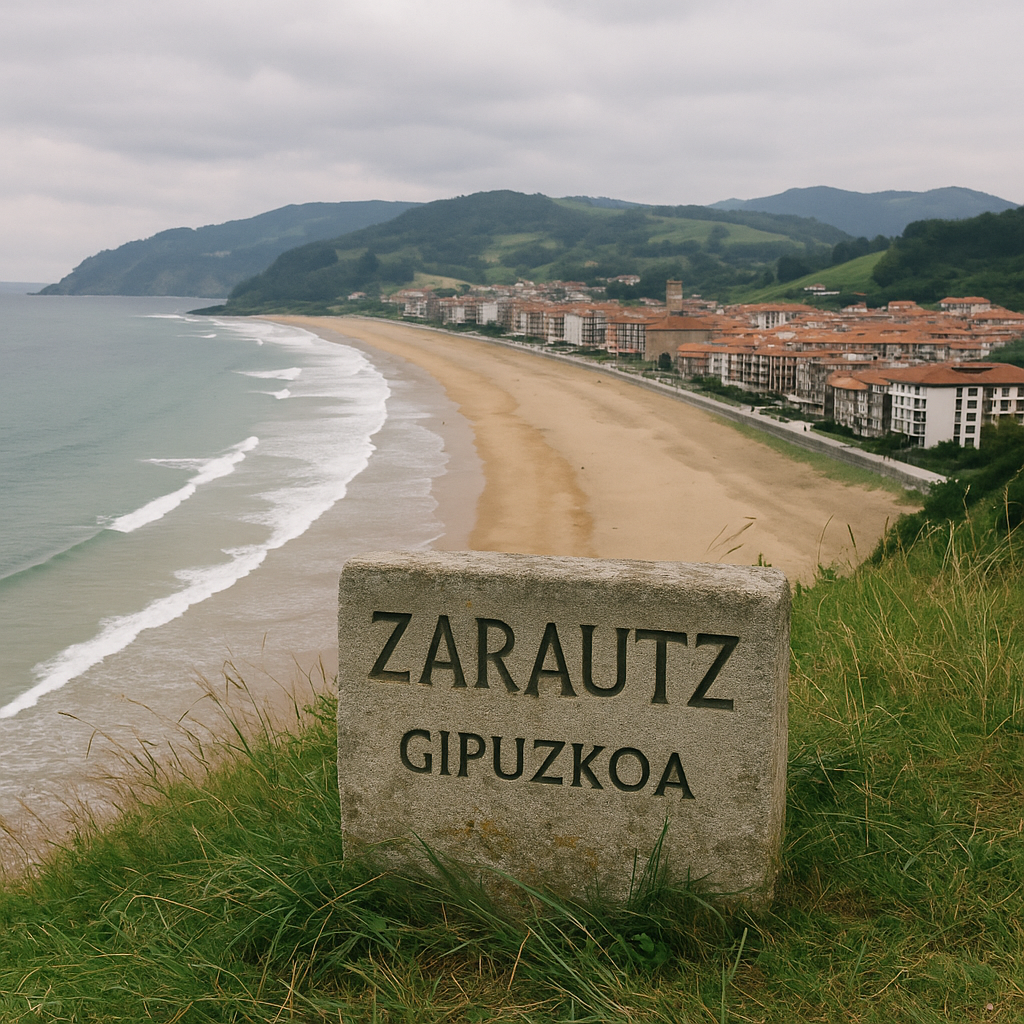 Vender piso en Zarautz 