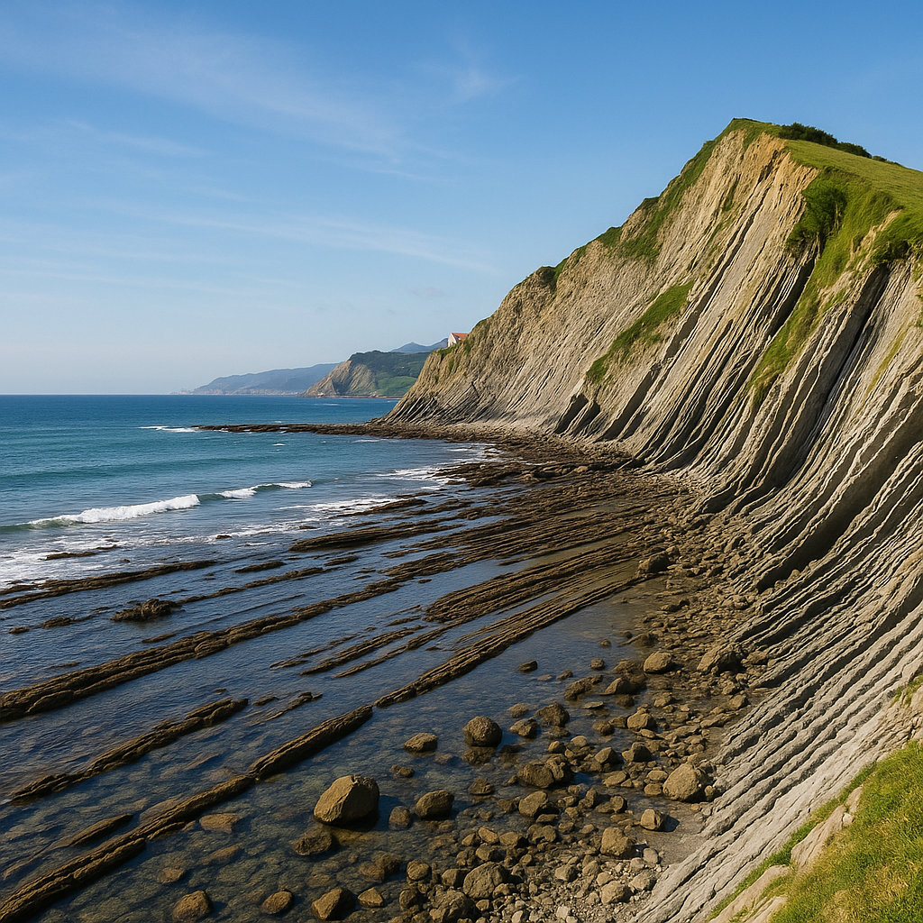 Vender piso en Zumaia 