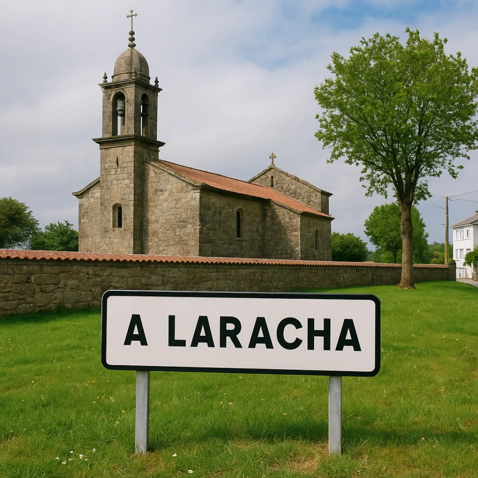 A Laracha