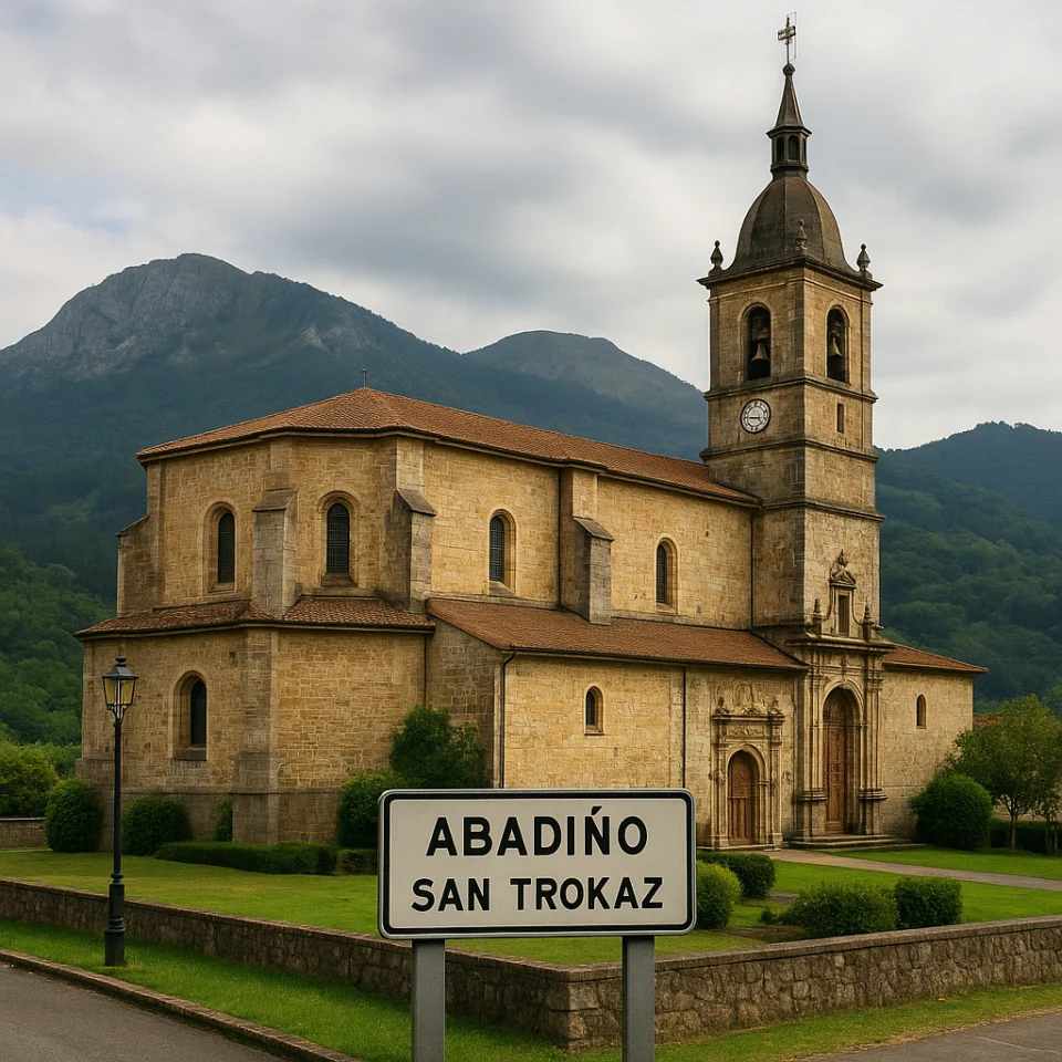 Abadiño