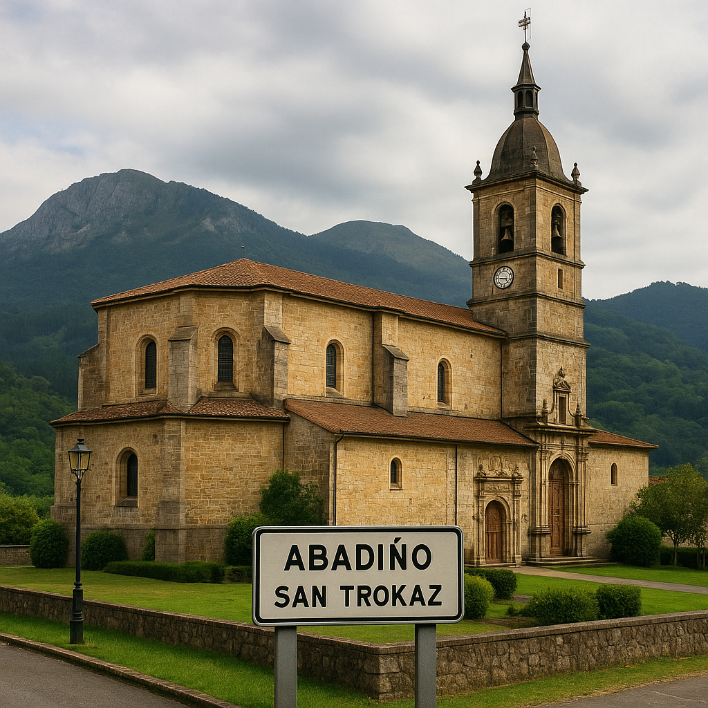Vender vivienda en Abadiño 