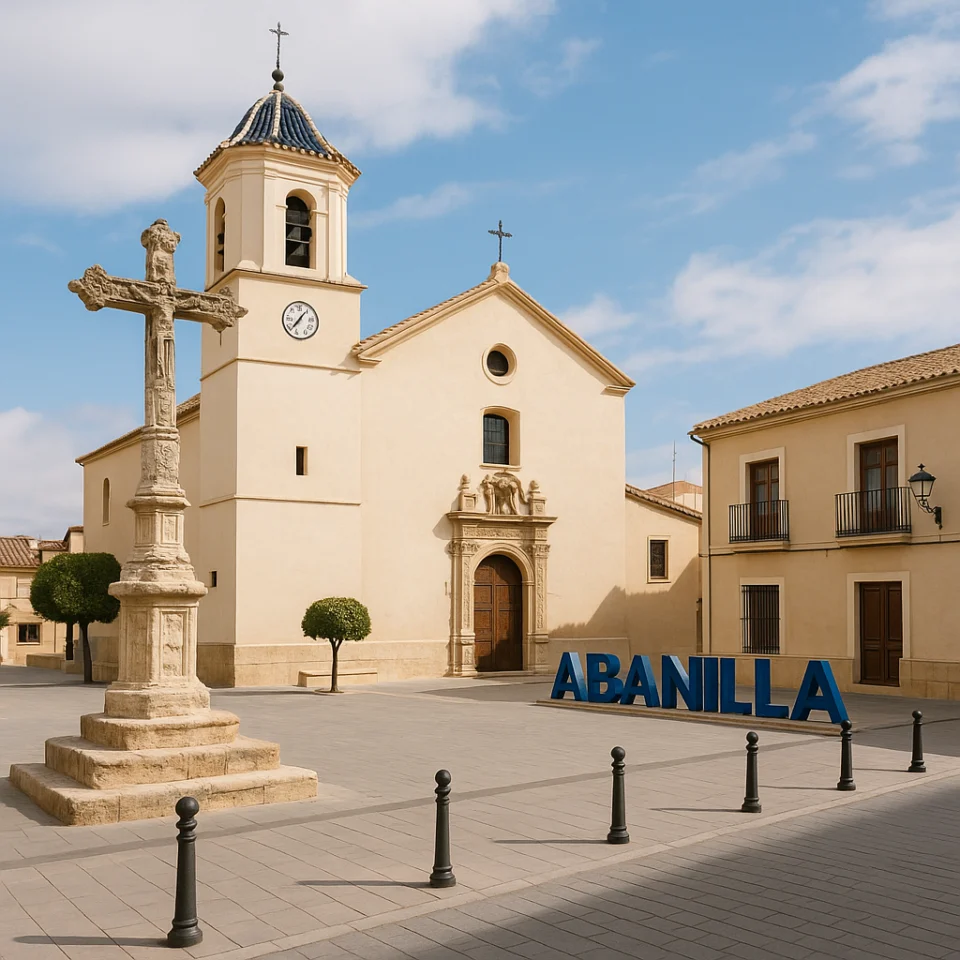 Abanilla