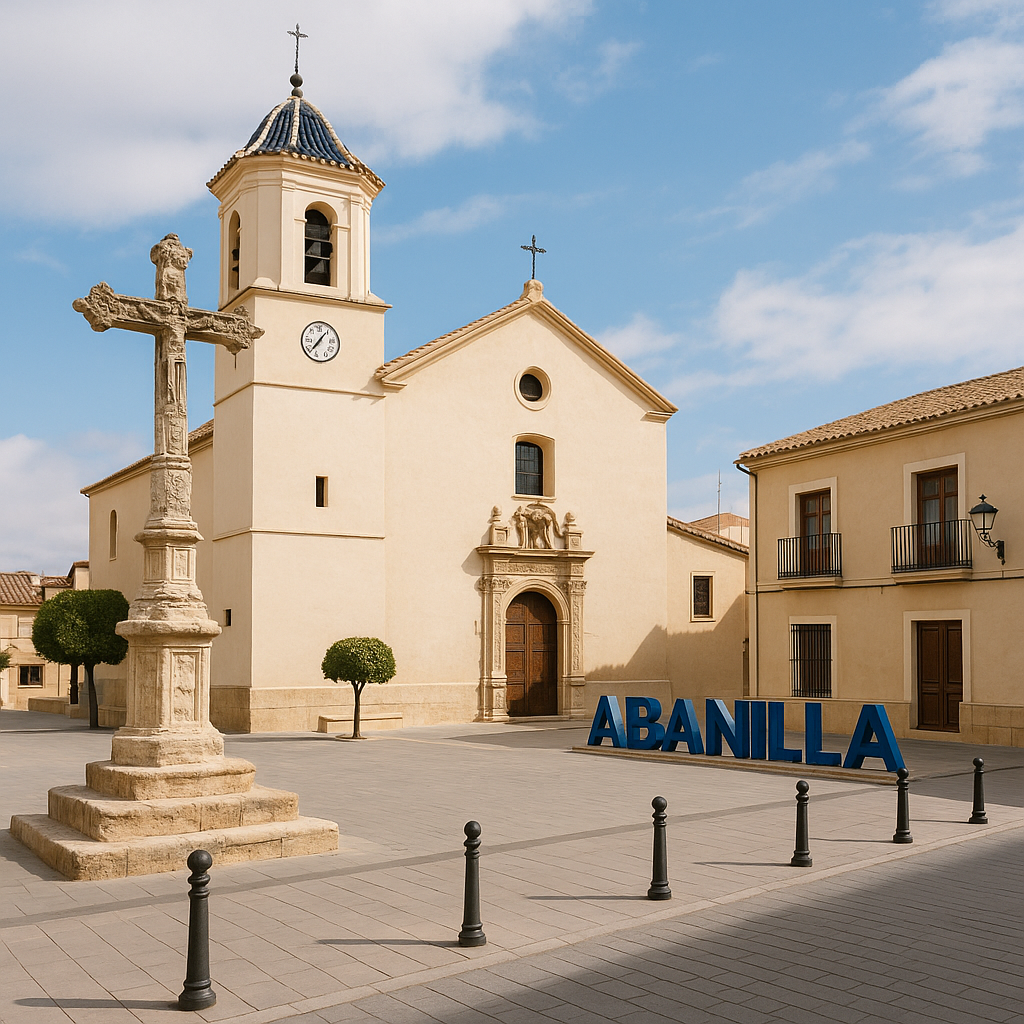 Vender vivienda en Abanilla 