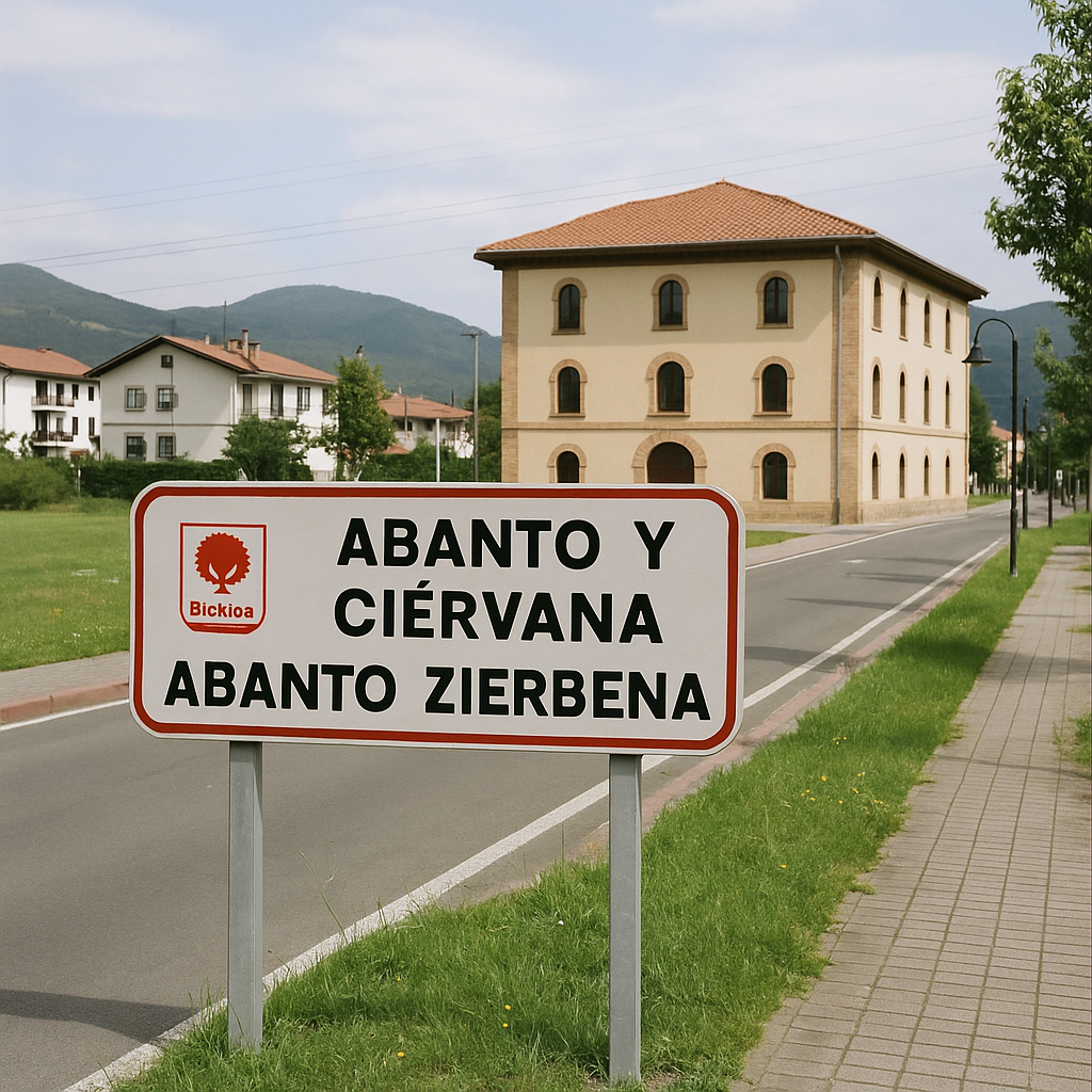 Vender vivienda en Abanto Y Ciérvana-Abanto Zierbena 