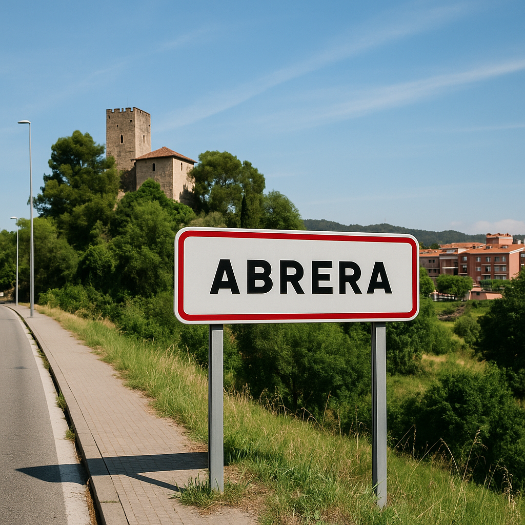 Vender vivienda en Abrera 