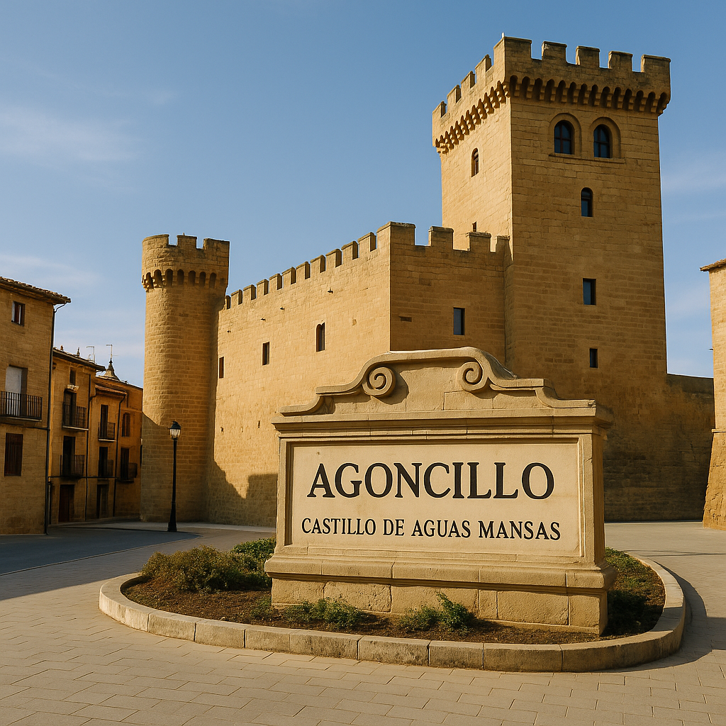 Vender vivienda en Agoncillo 