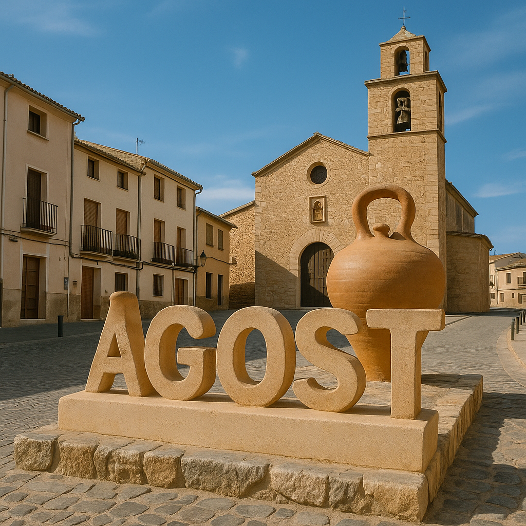 Vender vivienda en Agost 