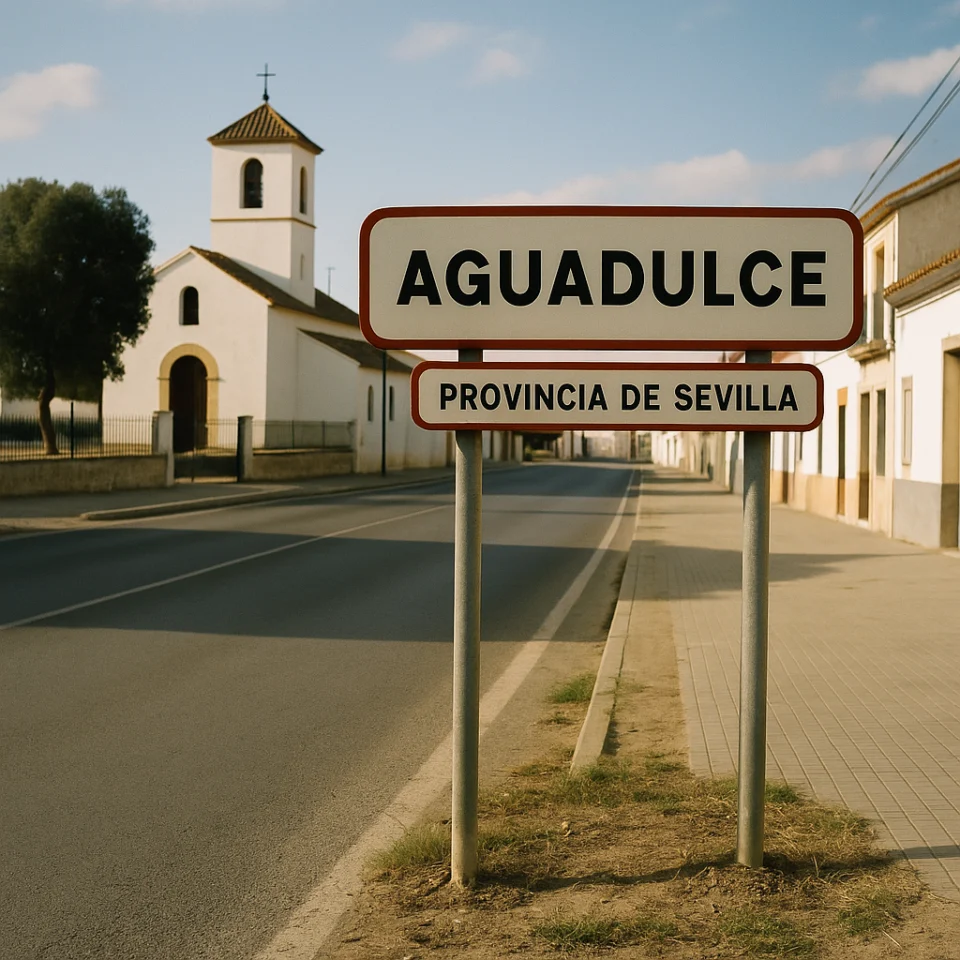 Aguadulce
