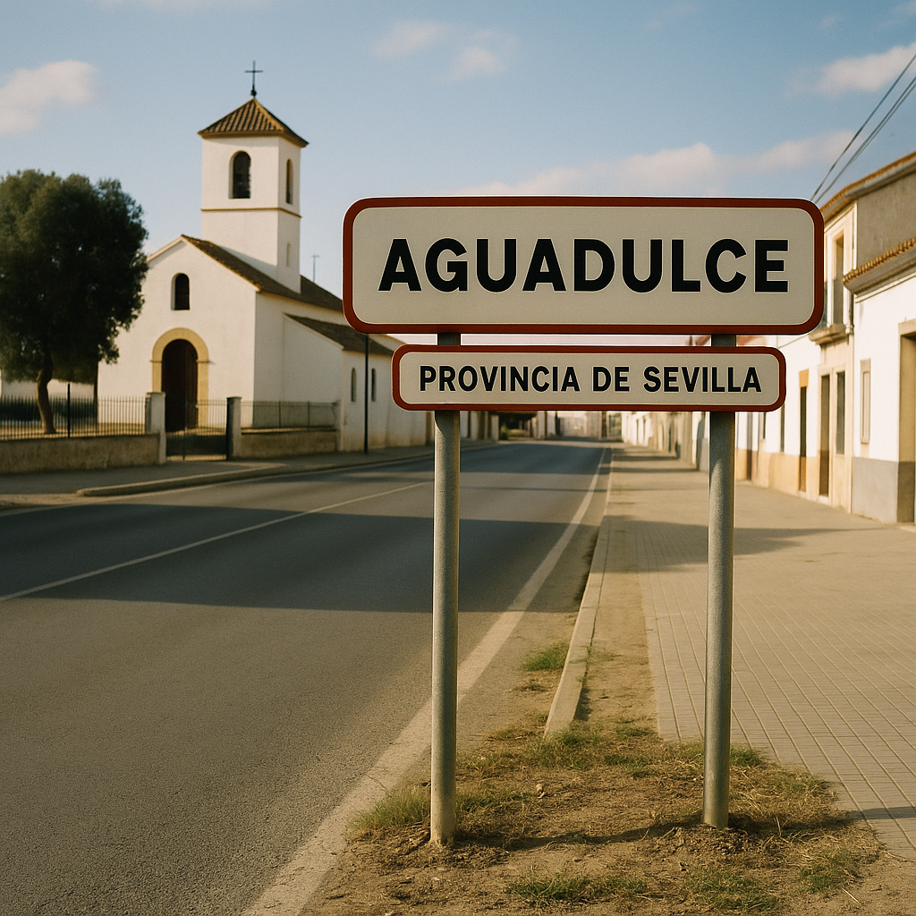 Vender vivienda en Aguadulce 