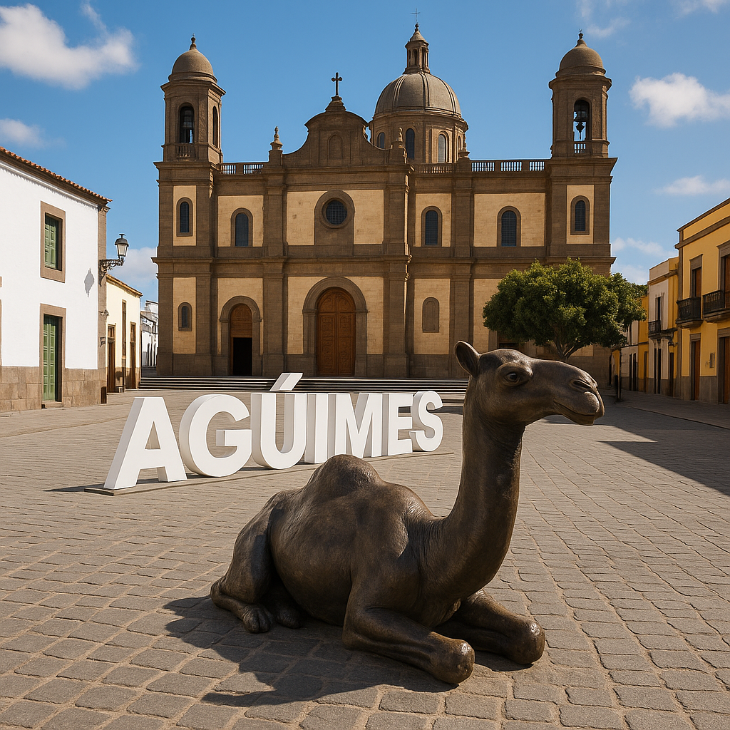 Vender vivienda en Agüimes 