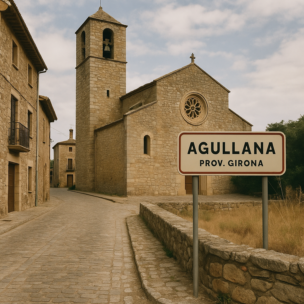 Vender vivienda en Agullana 