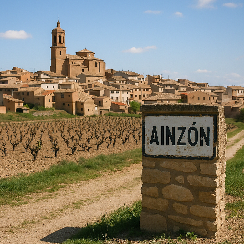 Vender vivienda en Ainzón 