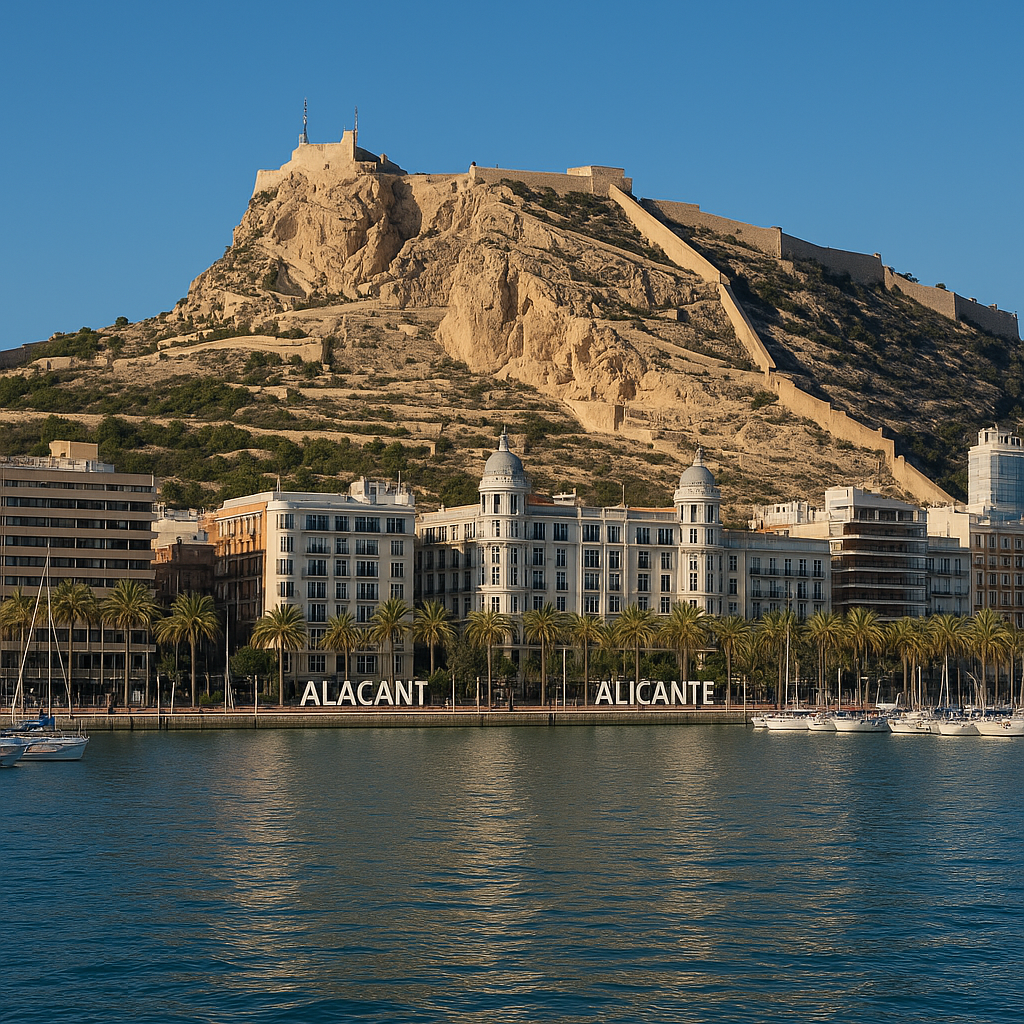 Vender vivienda en Alacant/Alicante 
