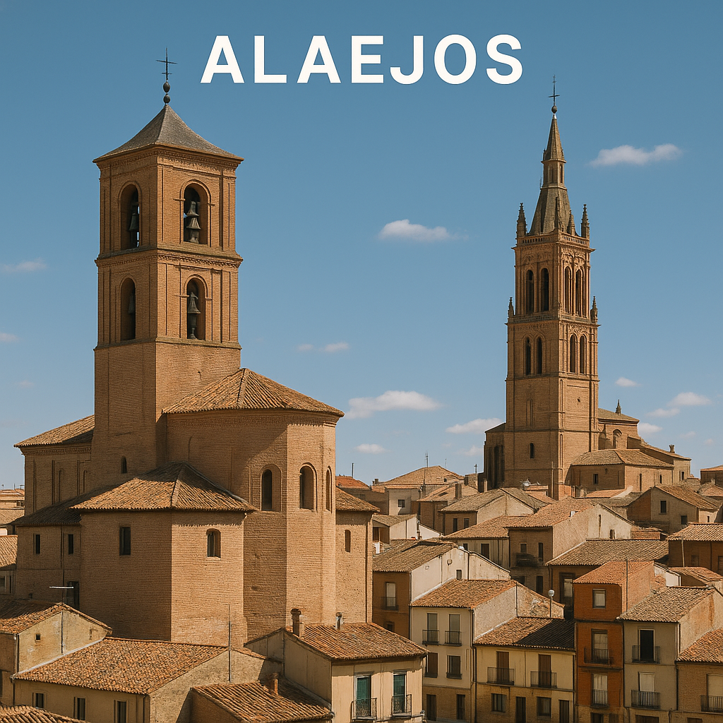 Vender vivienda en Alaejos 