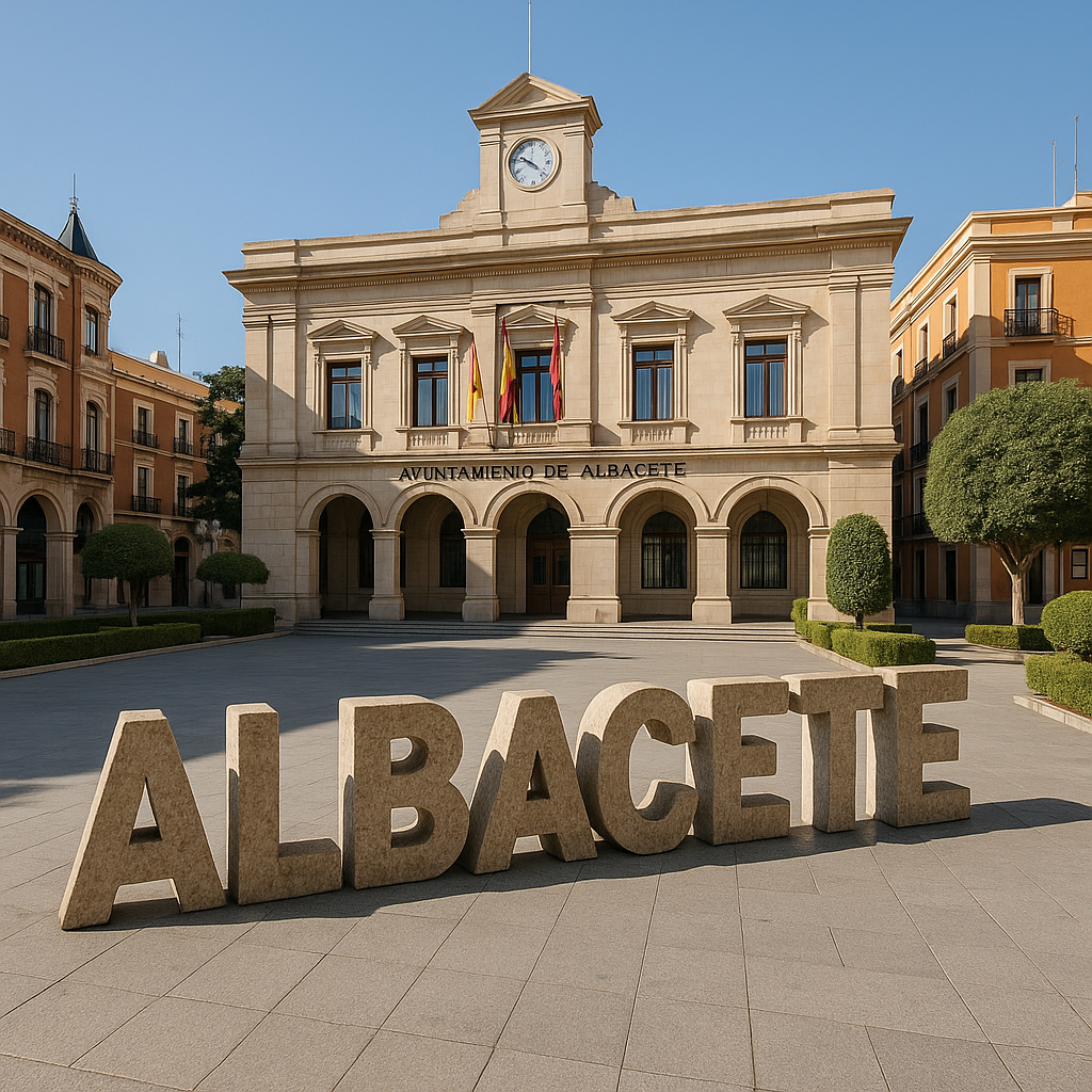 Vender vivienda en Albacete 