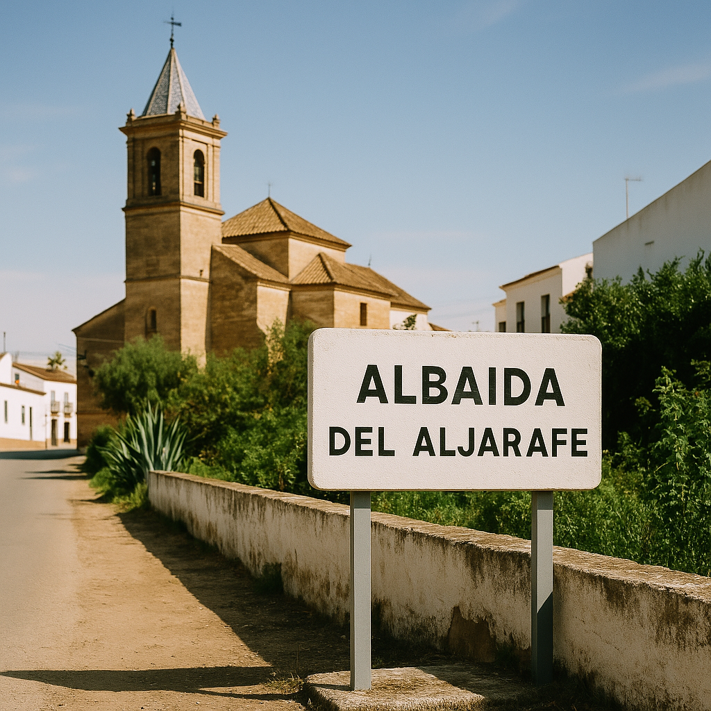 Vender vivienda en Albaida Del Aljarafe 
