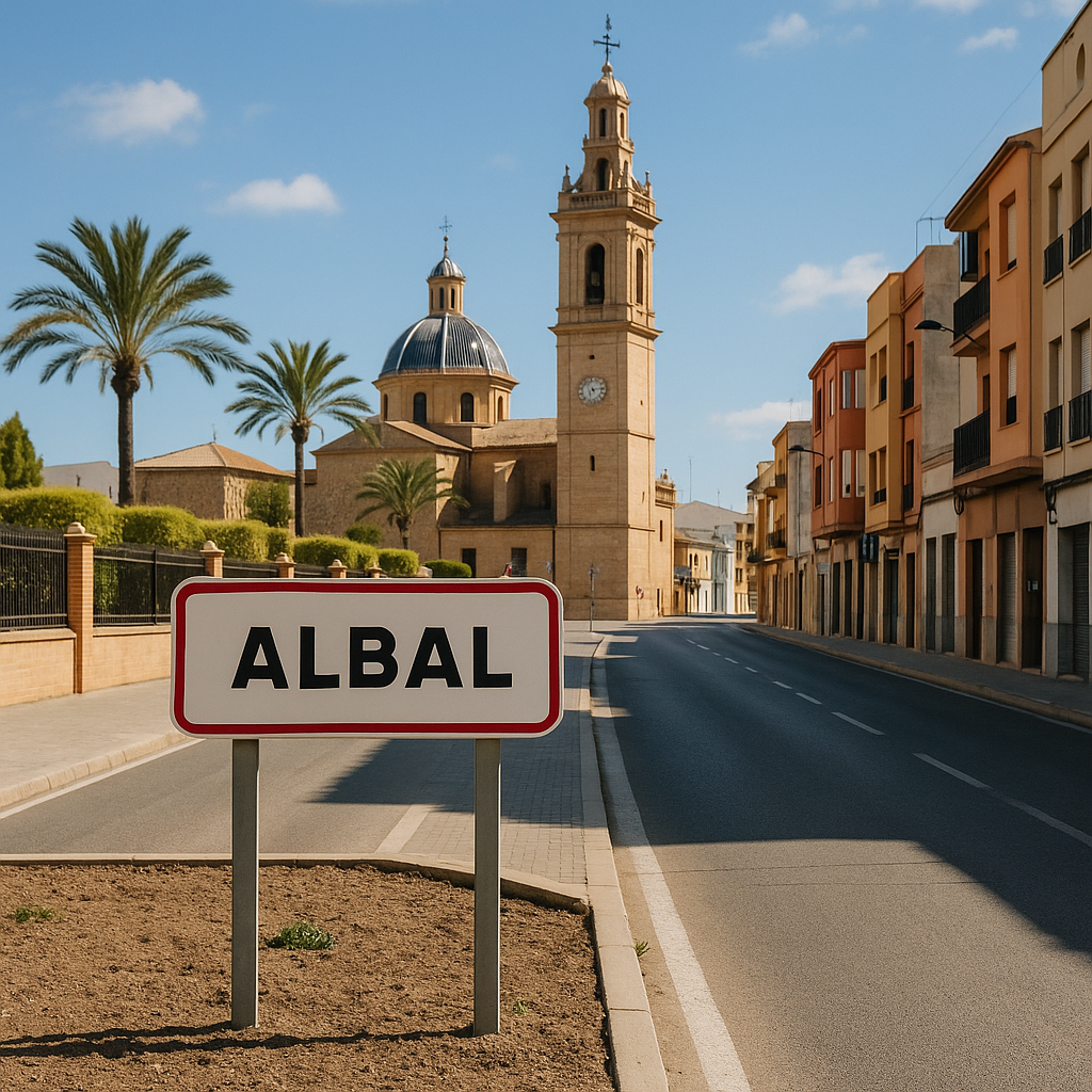 Vender vivienda en Albal 