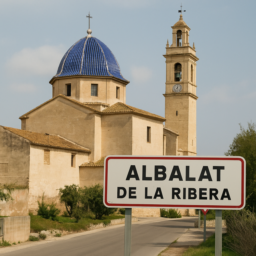 Vender vivienda en Albalat De La Ribera 