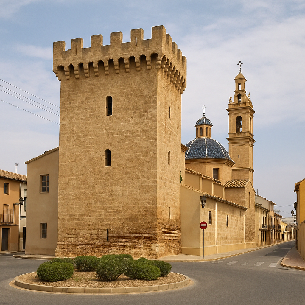Vender vivienda en Albalat Dels Sorells 