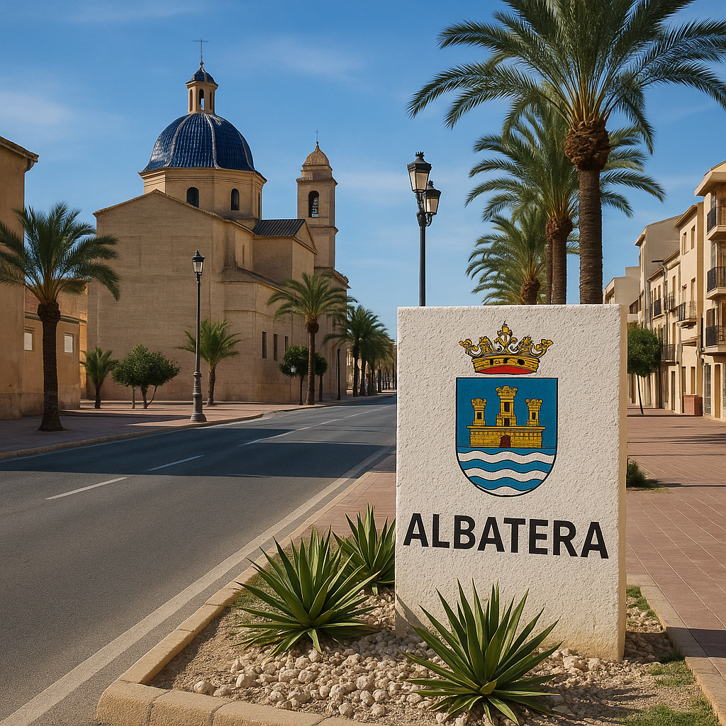 Vender vivienda en Albatera 