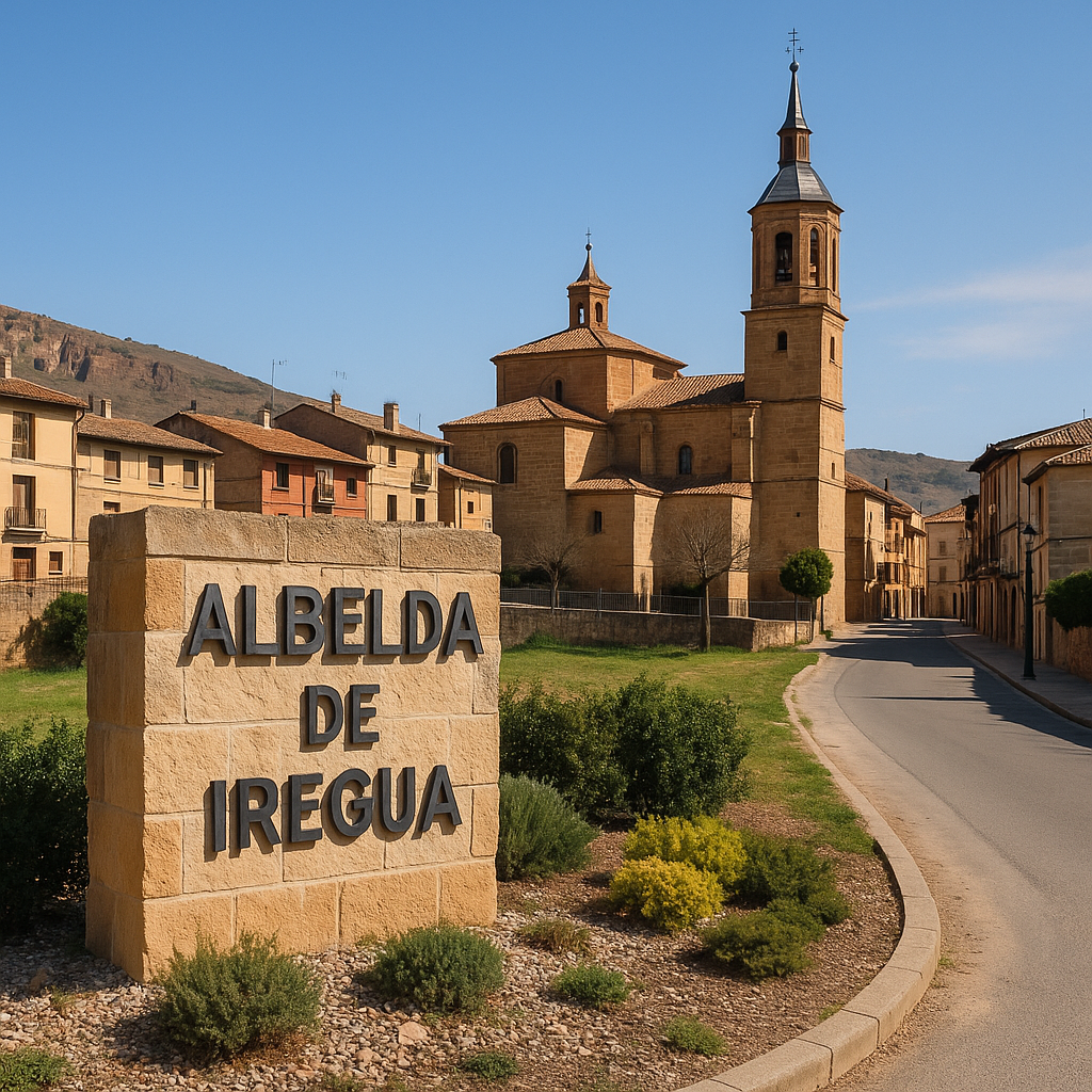 Vender vivienda en Albelda De Iregua 