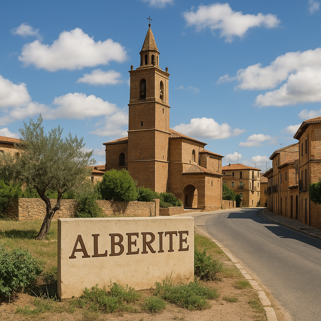 Vender vivienda en Alberite 