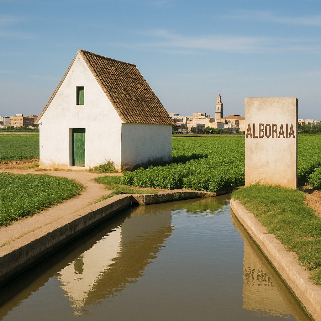 Vender vivienda en Alboraia/Alboraya 