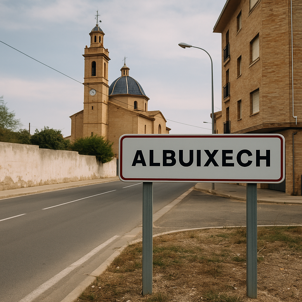 Vender vivienda en Albuixech 