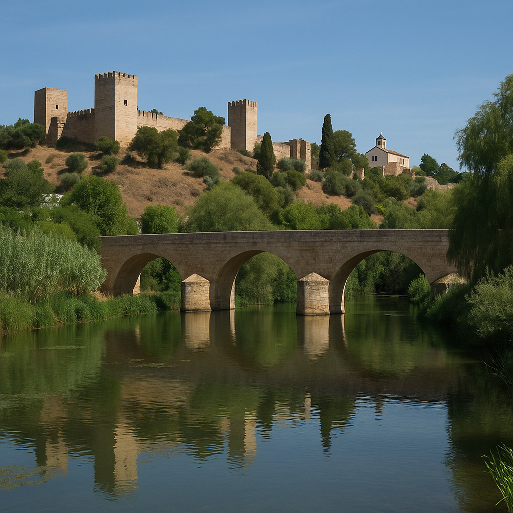 Vender vivienda en Alcalá De Guadaíra 