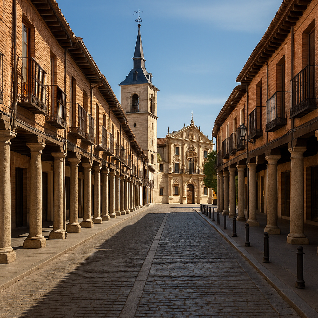 Vender vivienda en Alcalá De Henares 