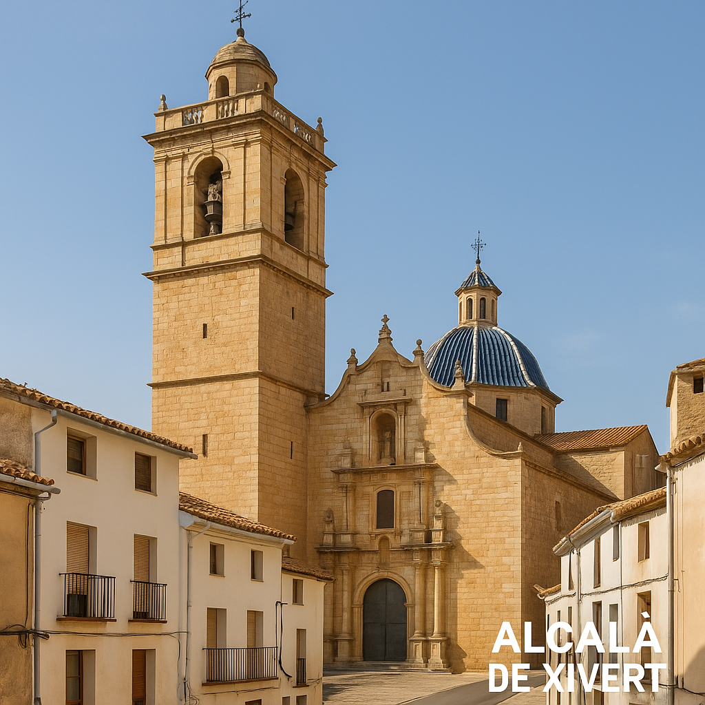 Vender vivienda en Alcalà De Xivert 